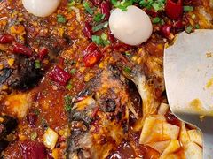 -鱼酷活鱼烤鱼(南京水游城店)