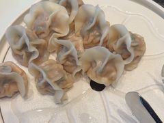 -浩运·海鲜青岛菜·海胆水饺(石老人店)