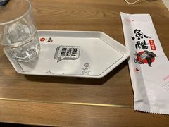 -鱼酷活鱼烤鱼(梅江印象城店)