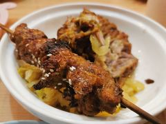 -宏状元现熬粥·京味菜(黄寺大街店)