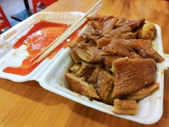-细妹五香牛杂(步行街店)