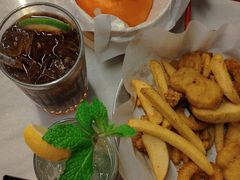 -大象厨房(重庆道店)