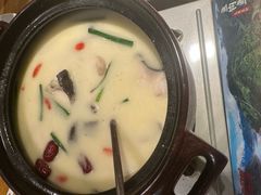 -老阿爸鲜鱼土菜(昆山花桥店)