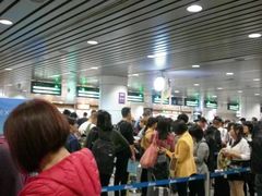 -吉隆坡国际机场