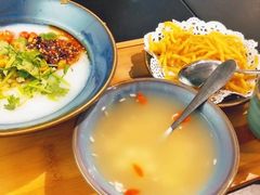 -大王油茶(二厂文创公园店)