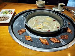 -重庆乌鱼庄·龙滋鲜(青羊大道店)