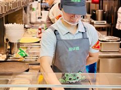 -煎饼道·新鲜现做(重庆北站店)