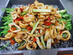 -毛家饭店·30年融合新湘菜(汉峪金谷店)