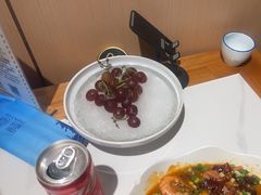 -渔港甄宴·海鲜·地标烟台菜(金沙滩店)
