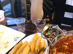 炸春卷-小民大排档(光谷店)