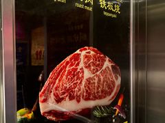 -牛将军•涮肉•烤肉(北京王府井·故宫店)