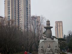-木塔寺遗址生态公园