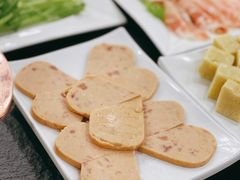 -朴小妹人参鸡汤火锅(长白山万达店)