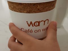 -Cafe on warm(丹霞店)