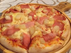 -托斯卡纳烘焙意大利餐厅(五天地店)