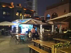 -巴伐利亚啤酒坊(意式风情街店)