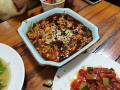 水煮肉片-卢庄(江汉路店)