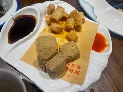 -绍兴老味道·非遗门店(银泰城店)