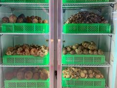 -山菌美食苑(振兴路店)