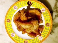 -那家小馆•北京菜•烤鸭(中关村店)