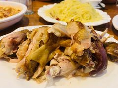 -东北人家铁锅炖(鞍山路店)