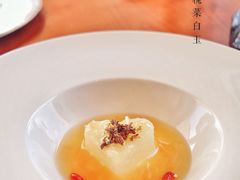-广州富力君悦大酒店空中花园
