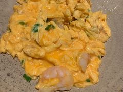 虾仁滑蛋-星平鸡饭·粤菜小炒(印象城旗舰店)