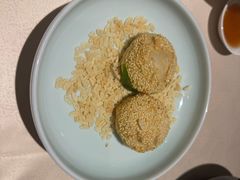 -正佳广场万豪酒店-粤菜餐厅·点心·海鲜·聚餐