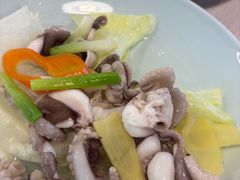 -明本湛江鸡•海鲜小厨(陈家祠店)