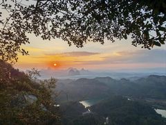 -丹霞山风景名胜区