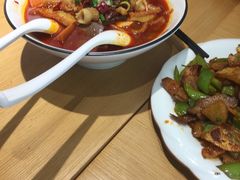 -奈哥老坛酸菜鱼(金泰假日花城店)