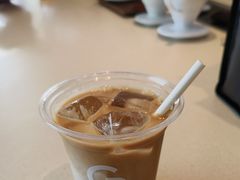 -Cupping Room(Harbour City)