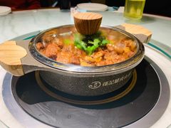 驴肉火锅-孙记驴肉山庄(李桥店)