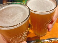 -京狮炙燥·精酿烧烤(首经贸店)