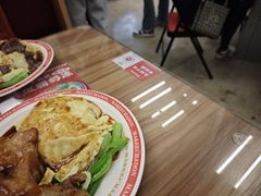 -孖记茶档·热腾茶餐(江南西plus店)