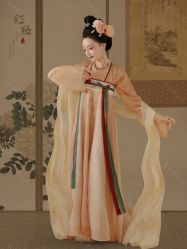 点击看大图 -美云庭古装·格格服汉服·京城旅拍(北京店)