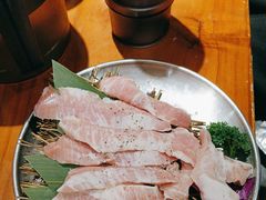 -kingkong大猩猩烤肉(CBD店)