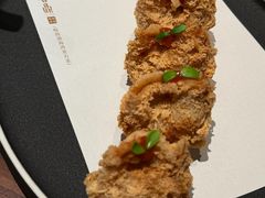 -喜鼎海胆水饺(东港店)