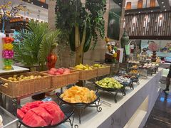 -宁波石浦豪生大酒店·自助餐厅