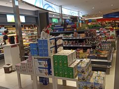 -GranVida生活超市(海信广场店)