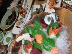 -花和海鲜自助(梅江店)