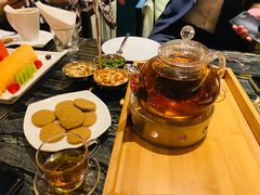 -上海浦西万怡酒店