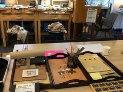 -鈊藝銀匠·银饰DIY工作室(永庆坊店)