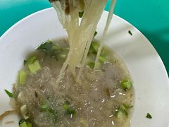 -甘记肥肠粉(马鞍北路店)