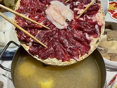 -今日牛事潮汕鲜牛肉火锅(瑞金店)