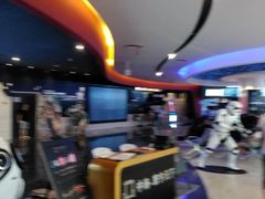 -博纳国际影城(铜锣湾激光巨幕杜比店)
