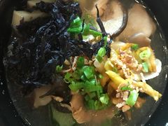 -厦门宝龙铂尔曼大酒店·海鲜自助餐厅