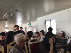 -国际邮轮中心码头(厦鼓码头)
