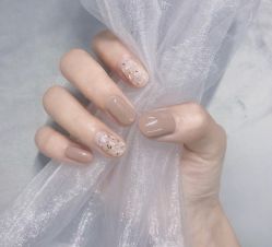 -闺蜜美甲