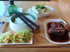 -嘉和一品粥(政府街店)